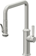 California Faucets Davoli Pull Down Faucets