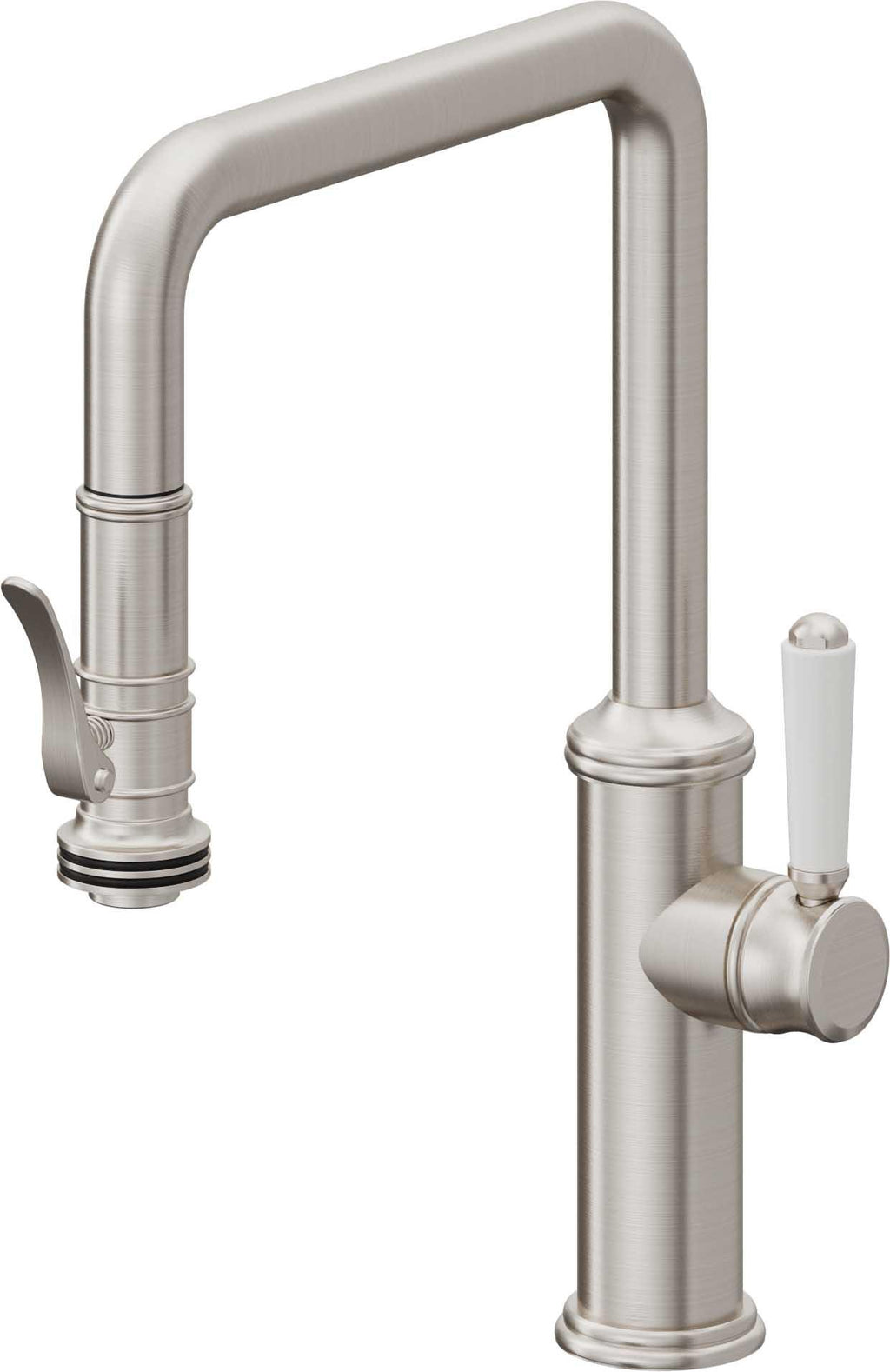 California Faucets Davoli Pull Down Faucets