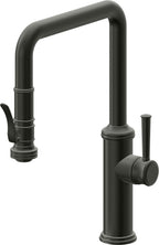 California Faucets Davoli Pull Down Faucets