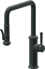 California Faucets Davoli Pull Down Faucets
