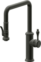 California Faucets Davoli Pull Down Faucets
