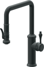 California Faucets Davoli Pull Down Faucets