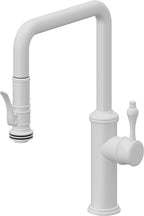 California Faucets Davoli Pull Down Faucets