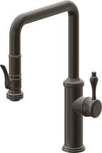 California Faucets Davoli Pull Down Faucets