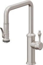California Faucets Davoli Pull Down Faucets