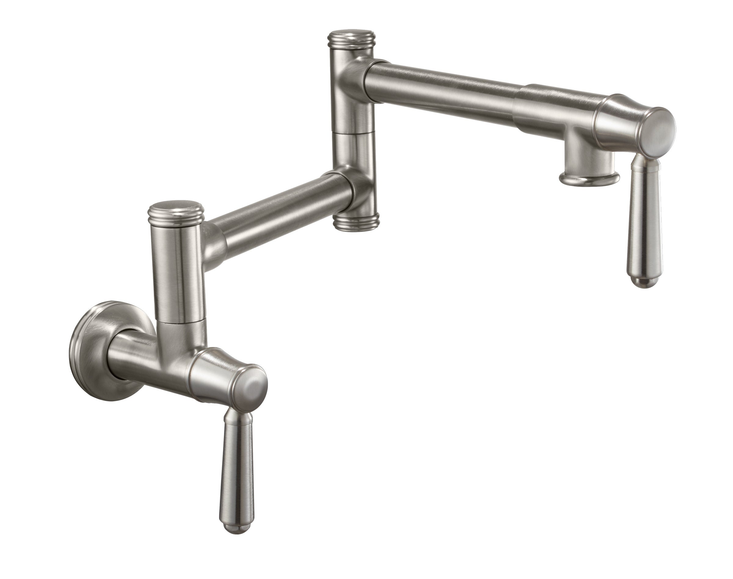 California Faucets Davoli Pot Fillers