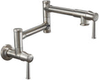 California Faucets Davoli Pot Fillers