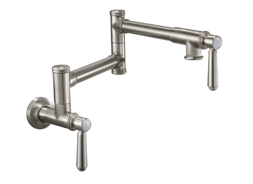 California Faucets Davoli Pot Fillers