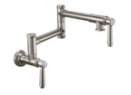 California Faucets Davoli Pot Fillers