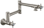 California Faucets Davoli Pot Fillers
