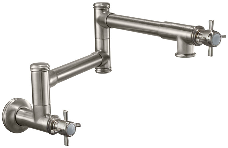 California Faucets Davoli Pot Fillers
