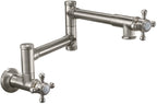 California Faucets Davoli Pot Fillers