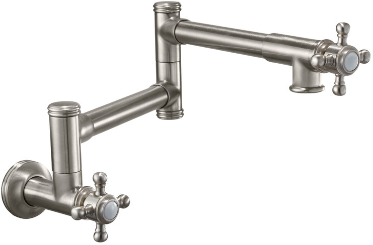 California Faucets Davoli Pot Fillers