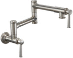 California Faucets Davoli Pot Fillers