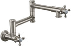 California Faucets Davoli Pot Fillers
