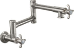 California Faucets Davoli Pot Fillers