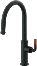 California Faucets Descanso Pull Down Faucets