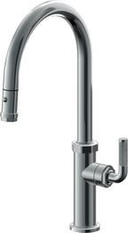 California Faucets Descanso Pull Down Faucets