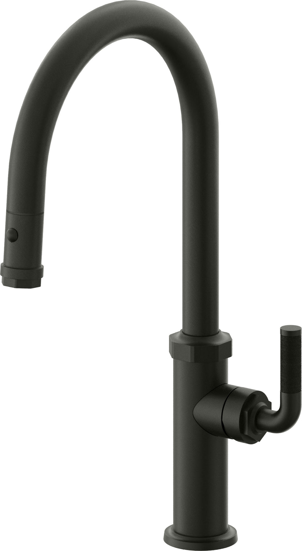 California Faucets Descanso Pull Down Faucets
