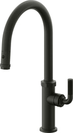 California Faucets Descanso Pull Down Faucets