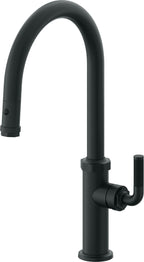 California Faucets Descanso Pull Down Faucets