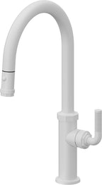 California Faucets Descanso Pull Down Faucets