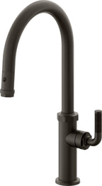 California Faucets Descanso Pull Down Faucets
