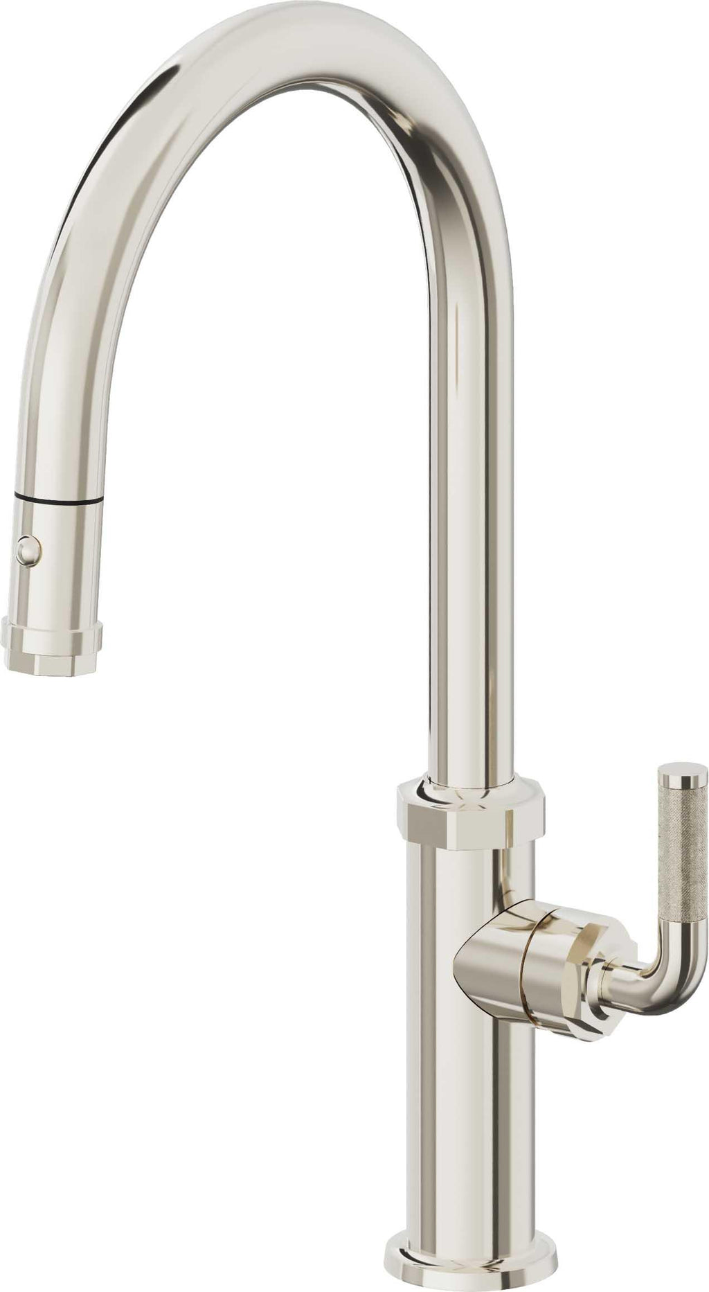 California Faucets Descanso Pull Down Faucets