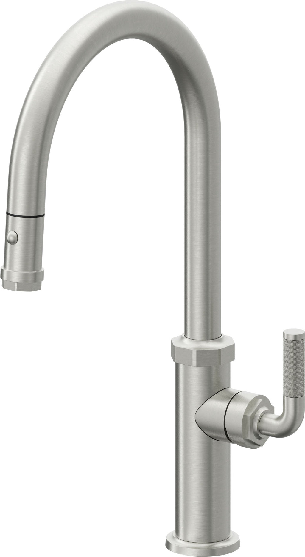California Faucets Descanso Pull Down Faucets