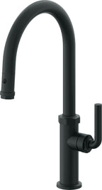 California Faucets Descanso Pull Down Faucets