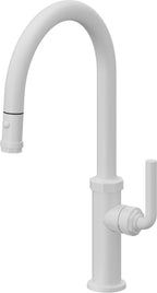 California Faucets Descanso Pull Down Faucets