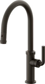 California Faucets Descanso Pull Down Faucets