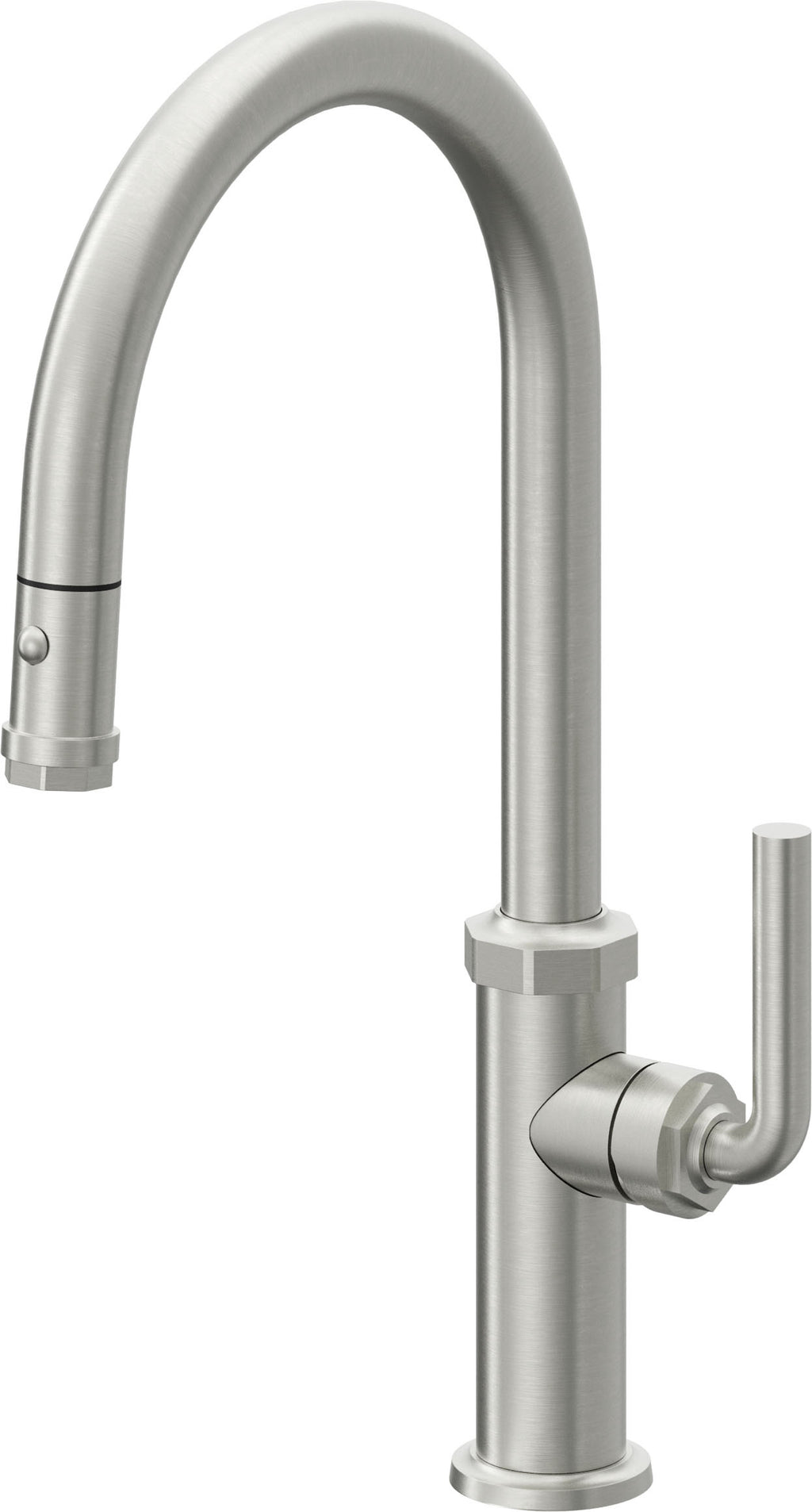 California Faucets Descanso Pull Down Faucets