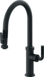 California Faucets Descanso Pull Down Faucets