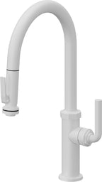 California Faucets Descanso Pull Down Faucets