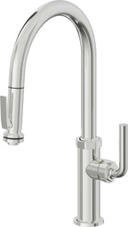 California Faucets Descanso Pull Down Faucets