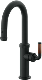 California Faucets Descanso Bar and Prep Faucets