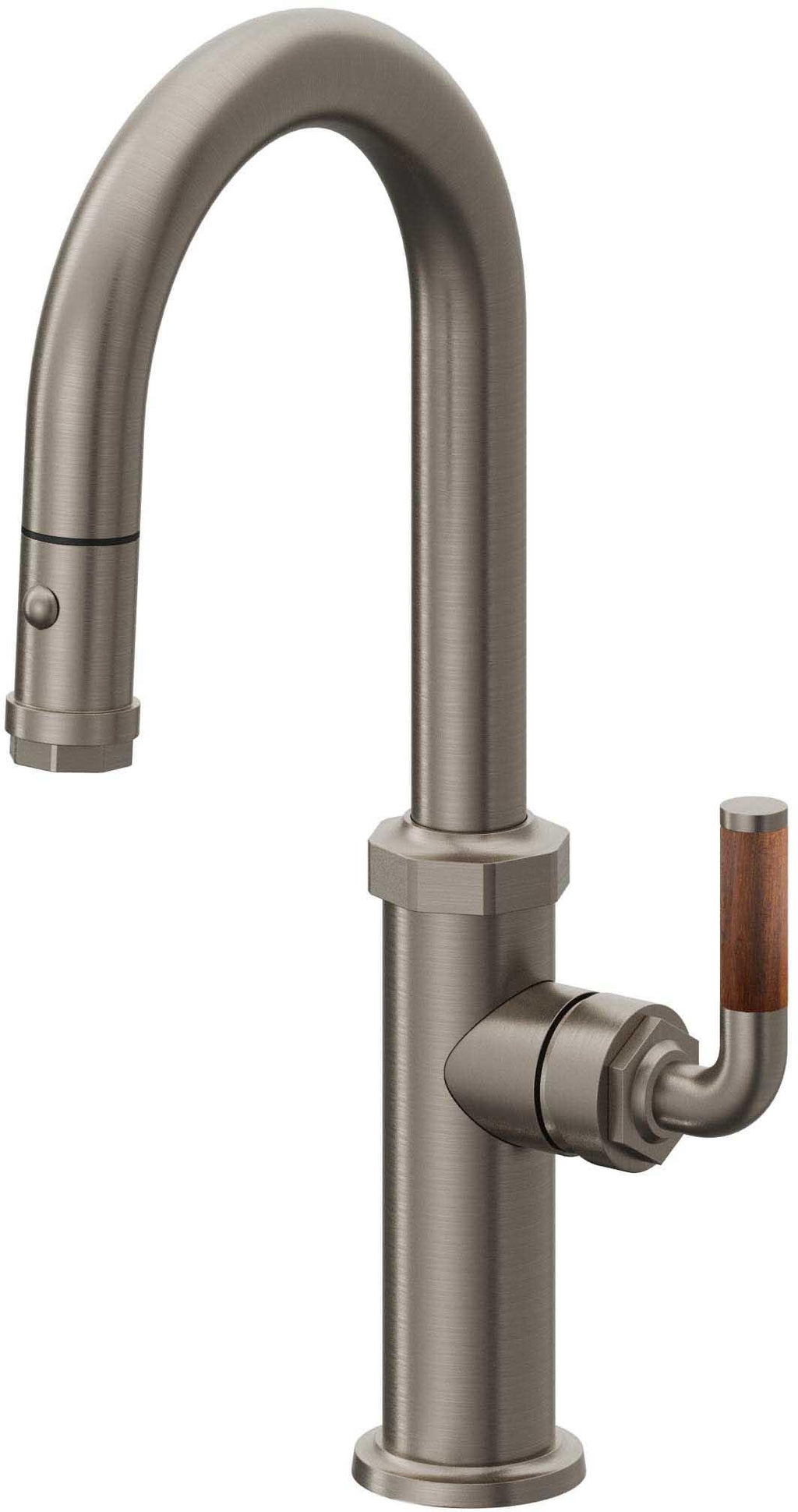 California Faucets Descanso Bar and Prep Faucets