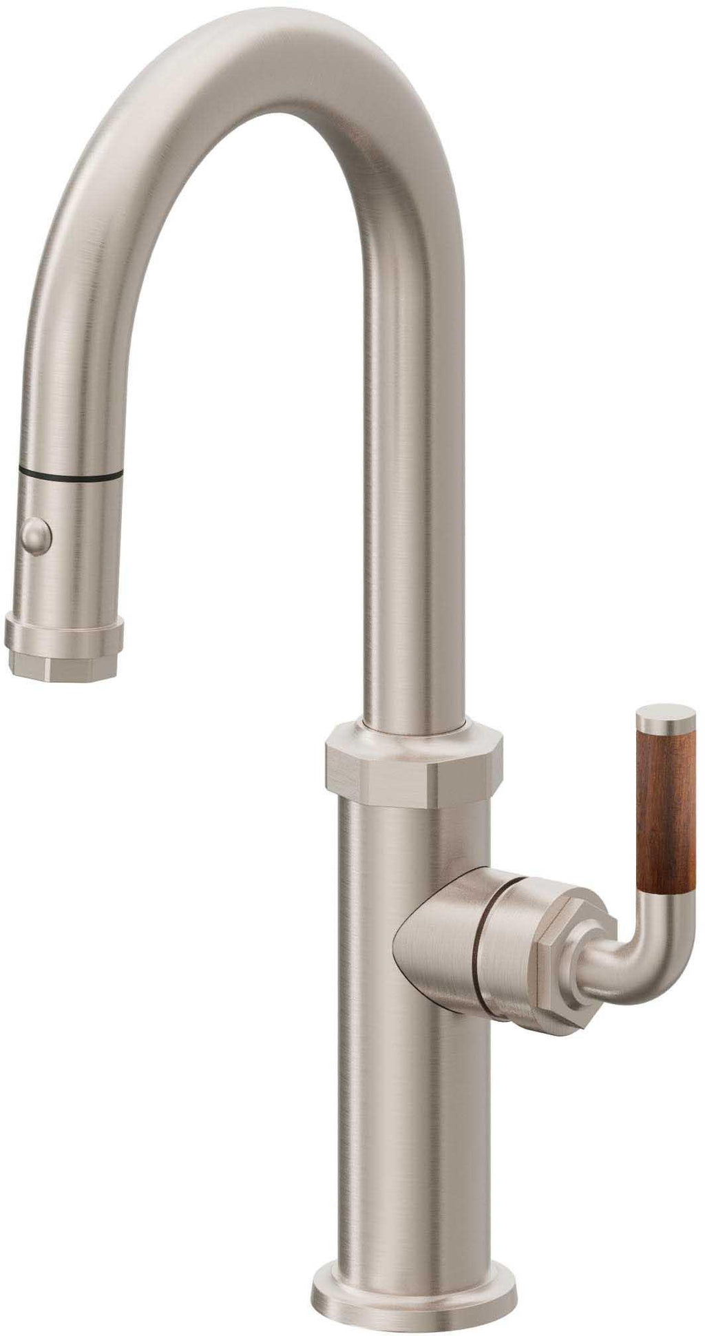 California Faucets Descanso Bar and Prep Faucets