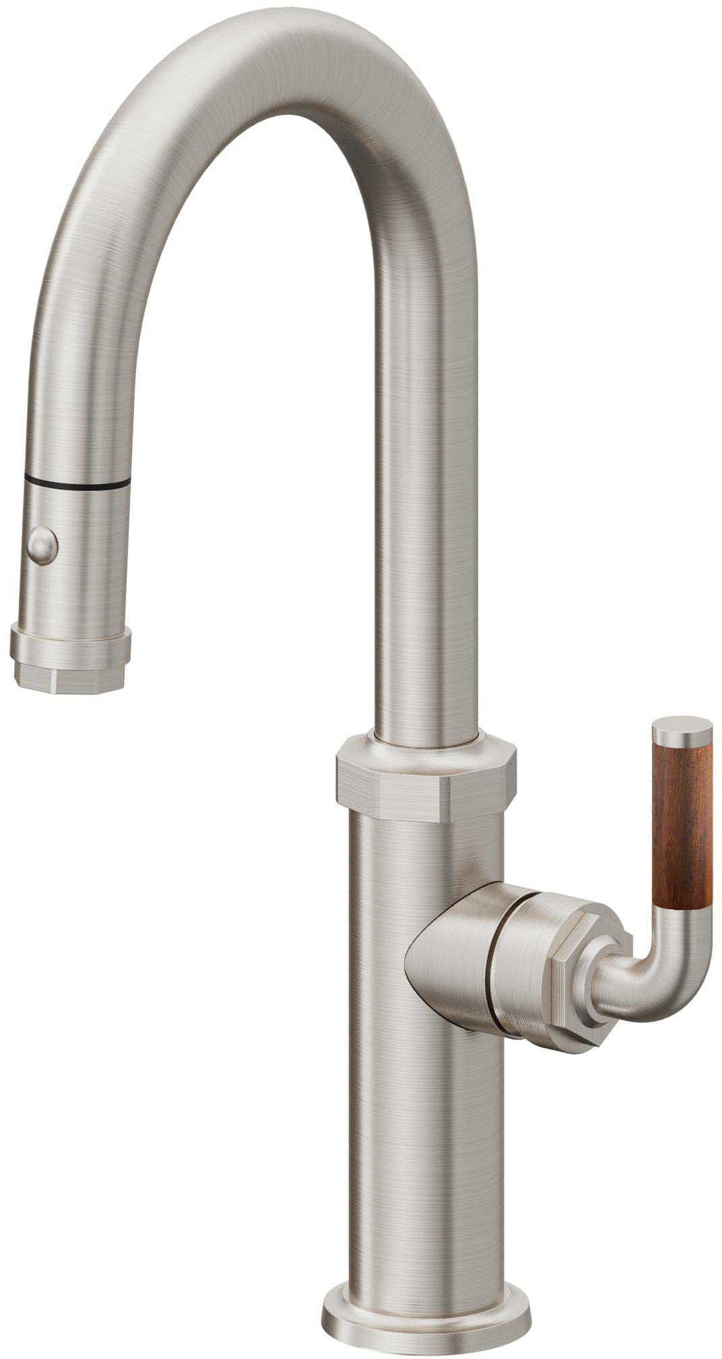 California Faucets Descanso Bar and Prep Faucets
