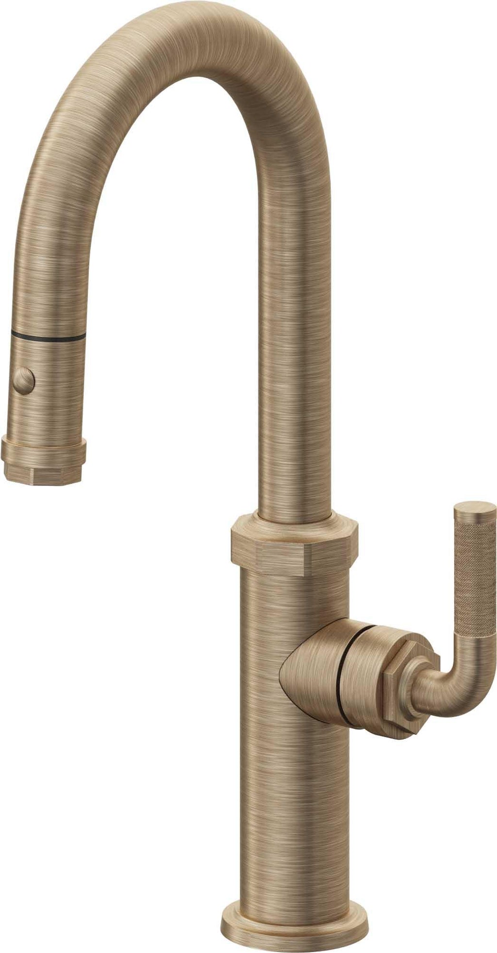 California Faucets Descanso Bar and Prep Faucets