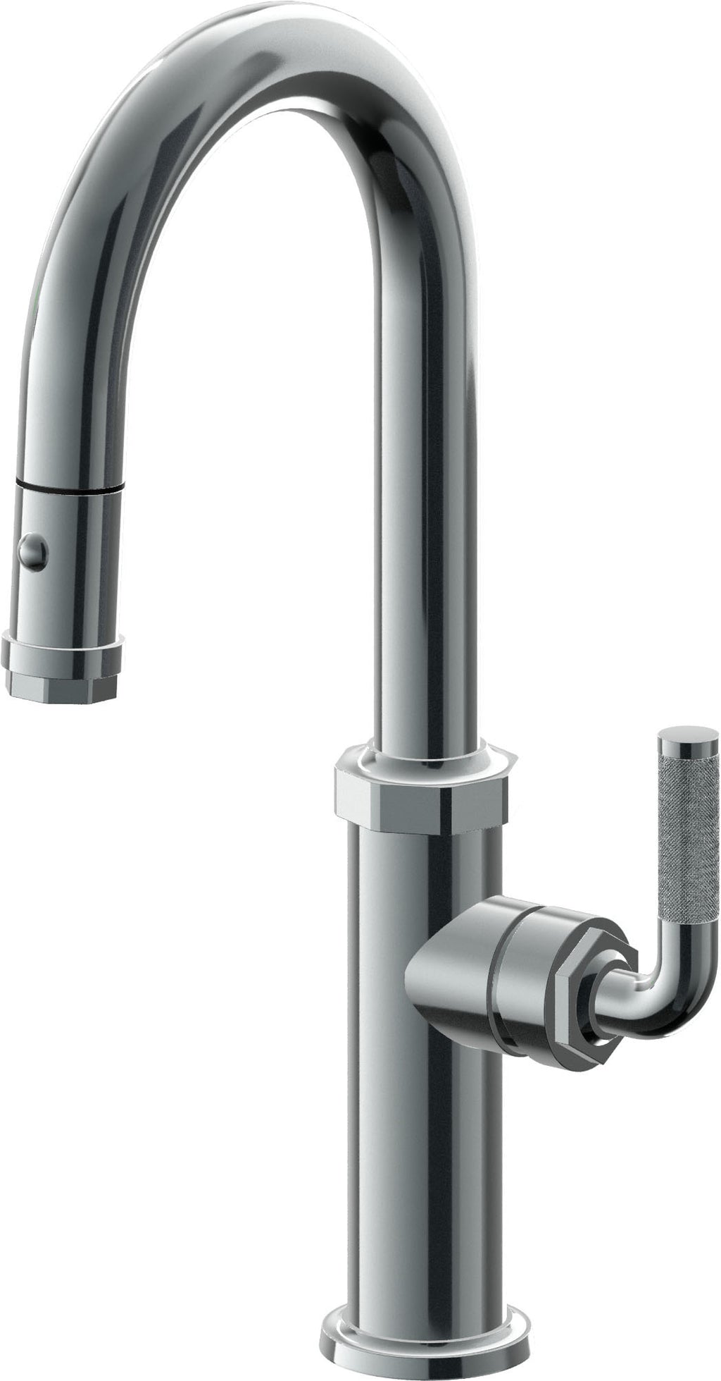 California Faucets Descanso Bar and Prep Faucets