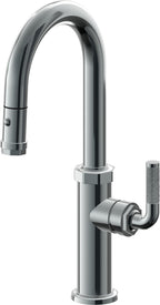 California Faucets Descanso Bar and Prep Faucets
