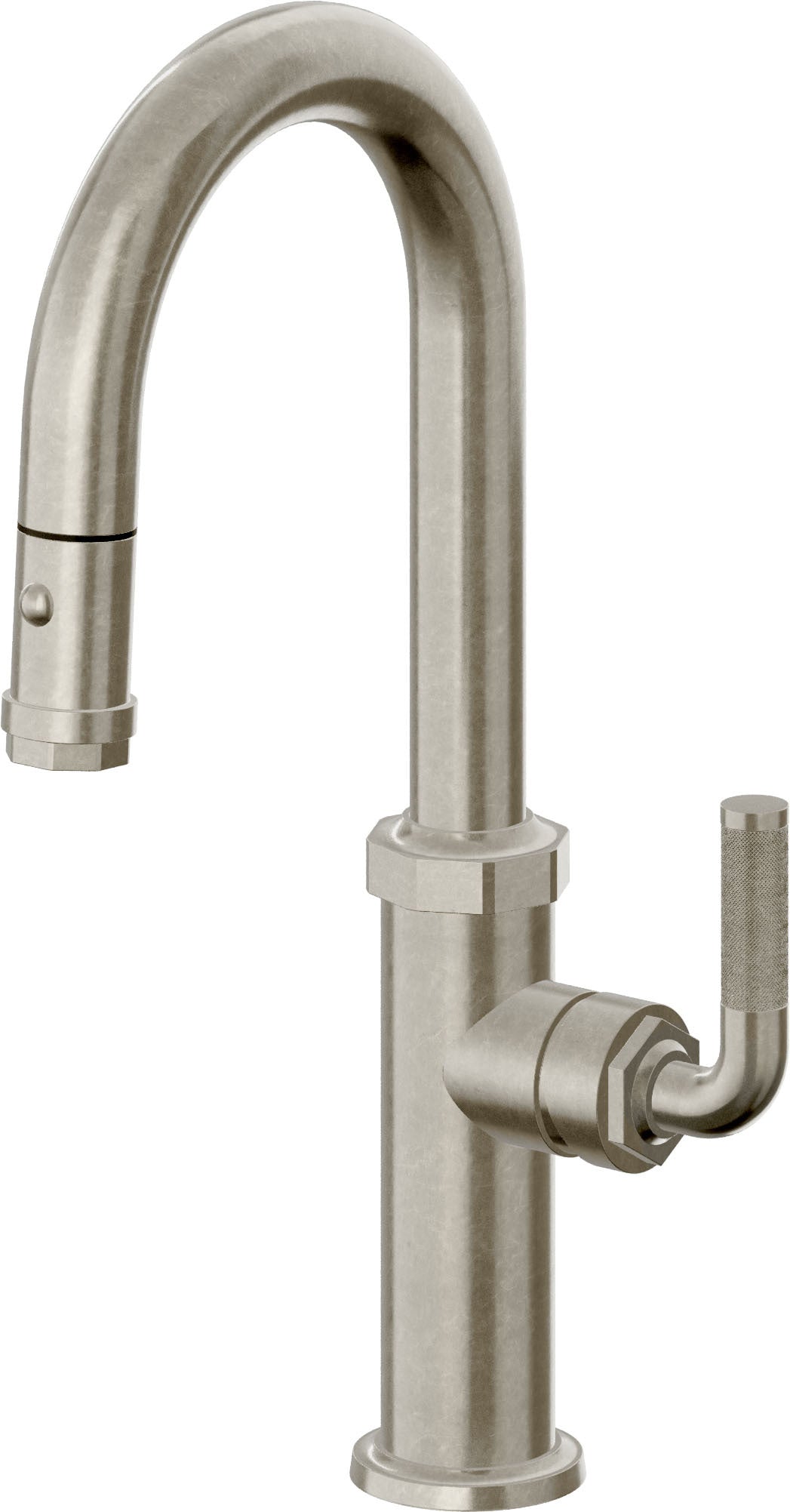 California Faucets Descanso Bar and Prep Faucets