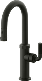 California Faucets Descanso Bar and Prep Faucets