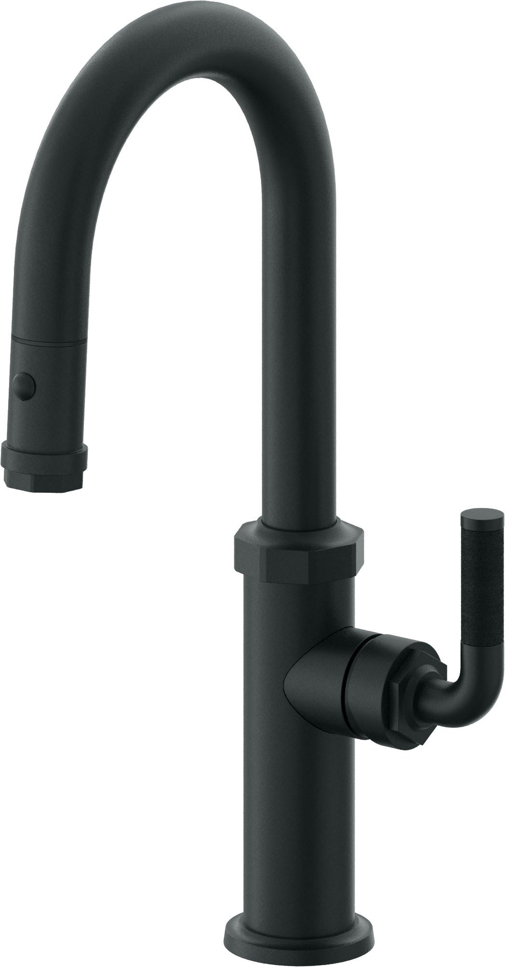 California Faucets Descanso Bar and Prep Faucets