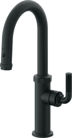 California Faucets Descanso Bar and Prep Faucets