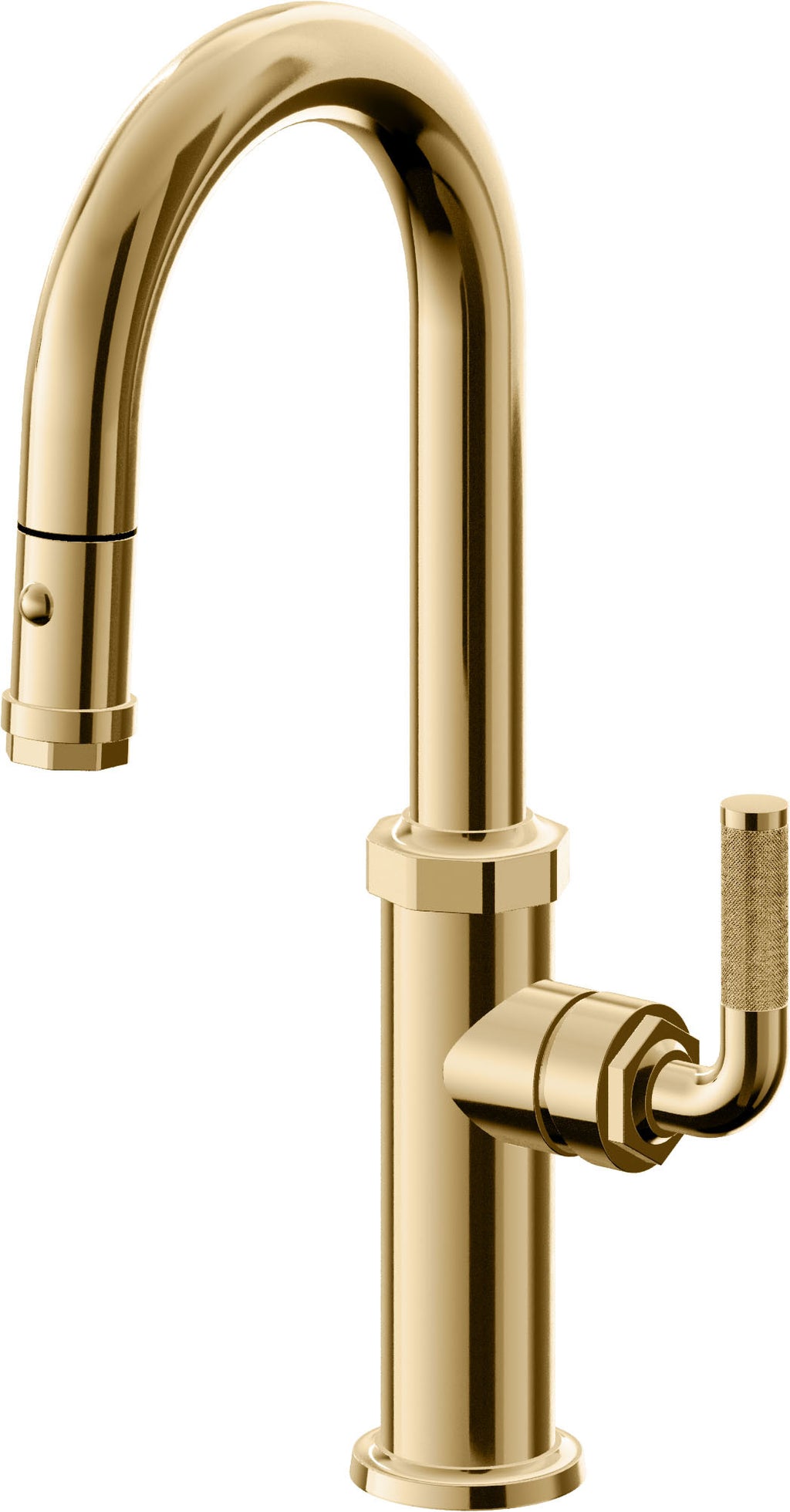 California Faucets Descanso Bar and Prep Faucets