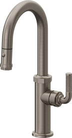 California Faucets Descanso Bar and Prep Faucets