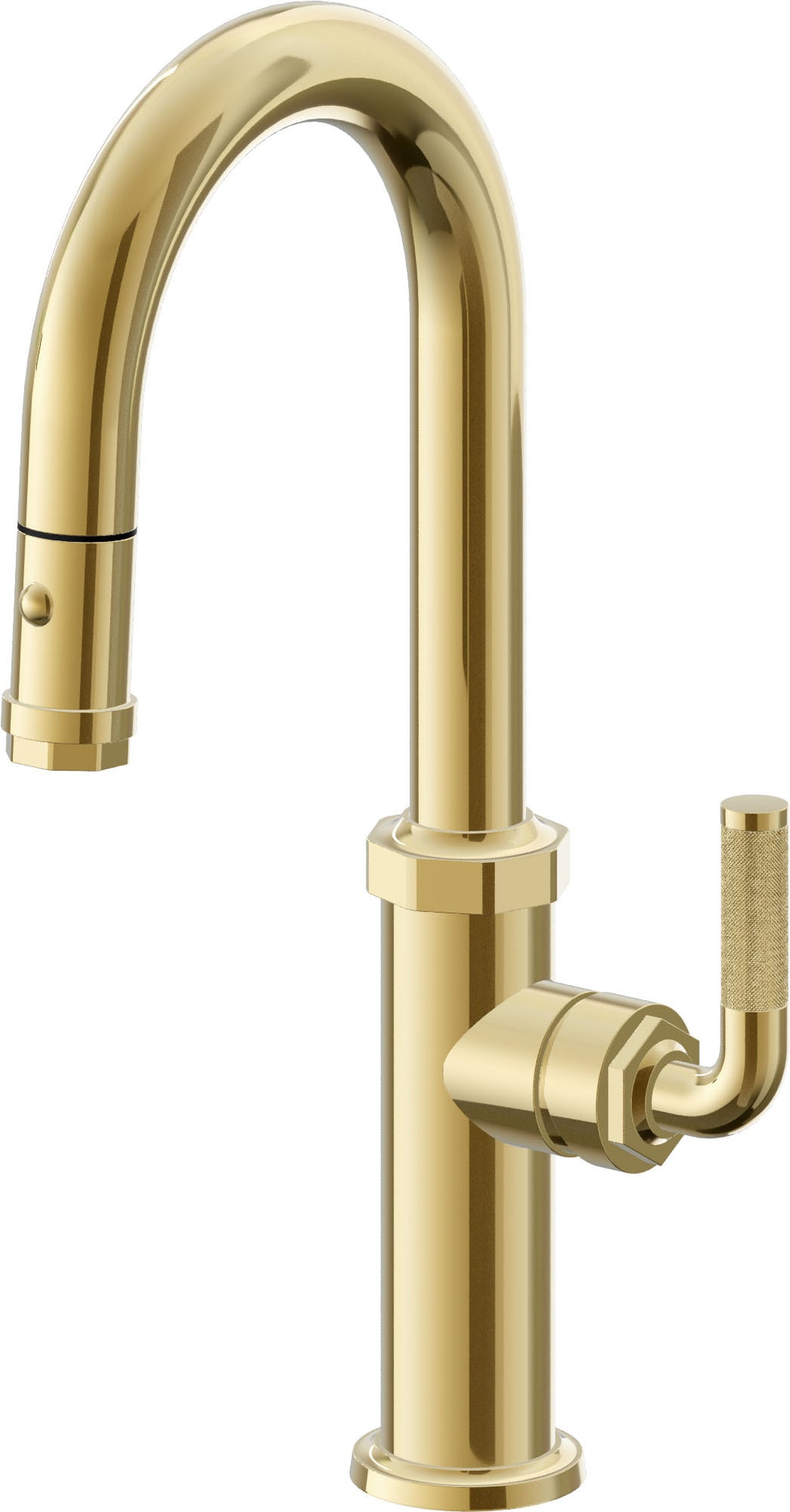 California Faucets Descanso Bar and Prep Faucets
